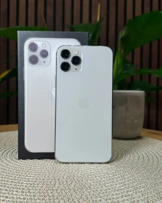 📱 IPHONE 11 PRO MAX  🌎 LL\A  🎨 SAFED 🧠 256gb 🔋90% ✅ IMEY.TJ  🏷️ 900 см Дастафка по всему РТ 🇹🇯