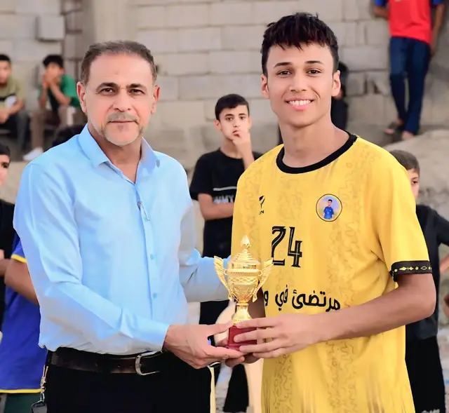 #المصافي. 🏆🦅🐆🇧🇷