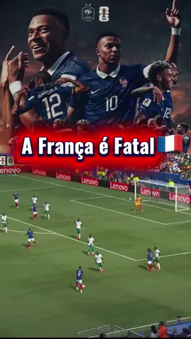 França fatal😡🇫🇷⚽️ #futebol #copadomundo #france #mbappe #mundial 
