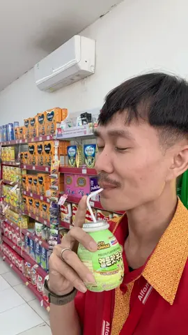 Mana nih yang kemaren nyariin susu ini?? Buruan sudah restock ya