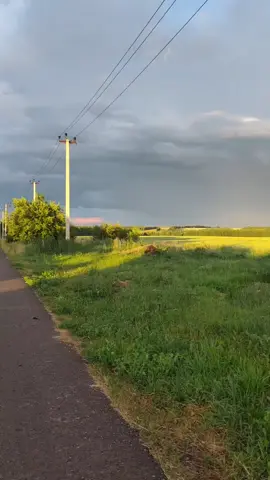 #шаровая молния #страшно