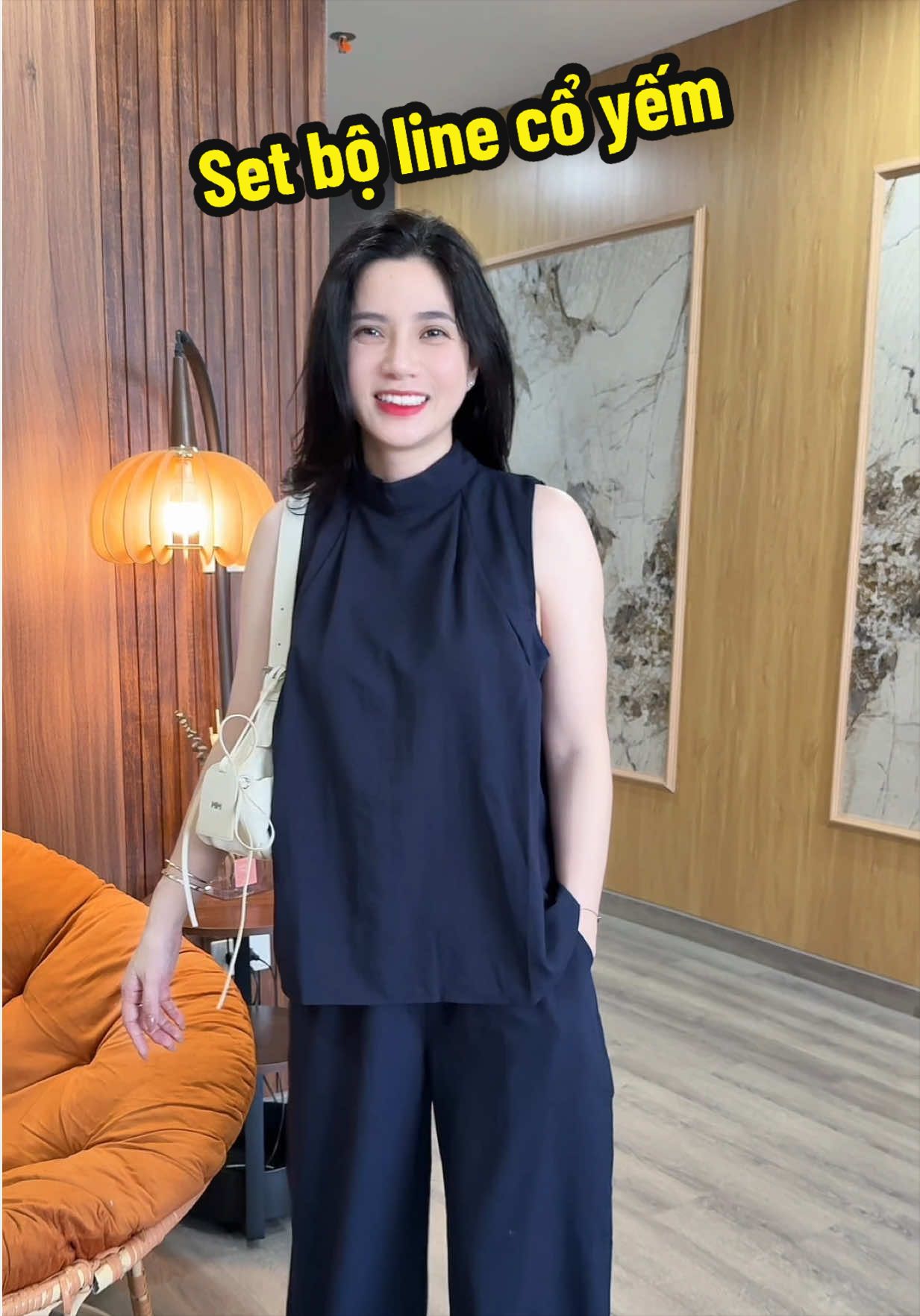 Set bộ #nhungnhonhan #xuhuong #thoitrangnu #setbo #dobo 
