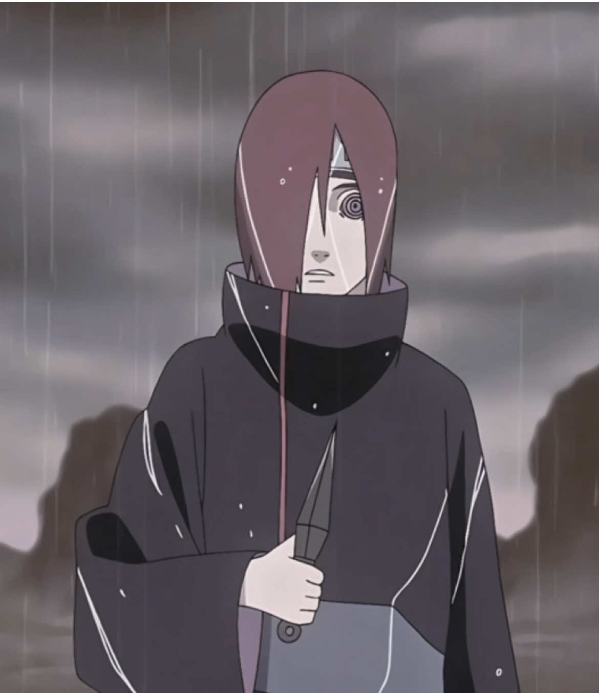La Souffrance #nagato #naruto #Anime #edit #citation 