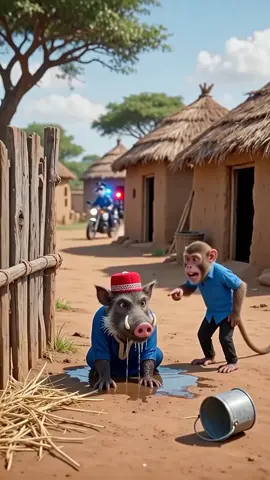 Kasango barawon kaji part 2 #VoiceEffects  #ai #viral #foryou 