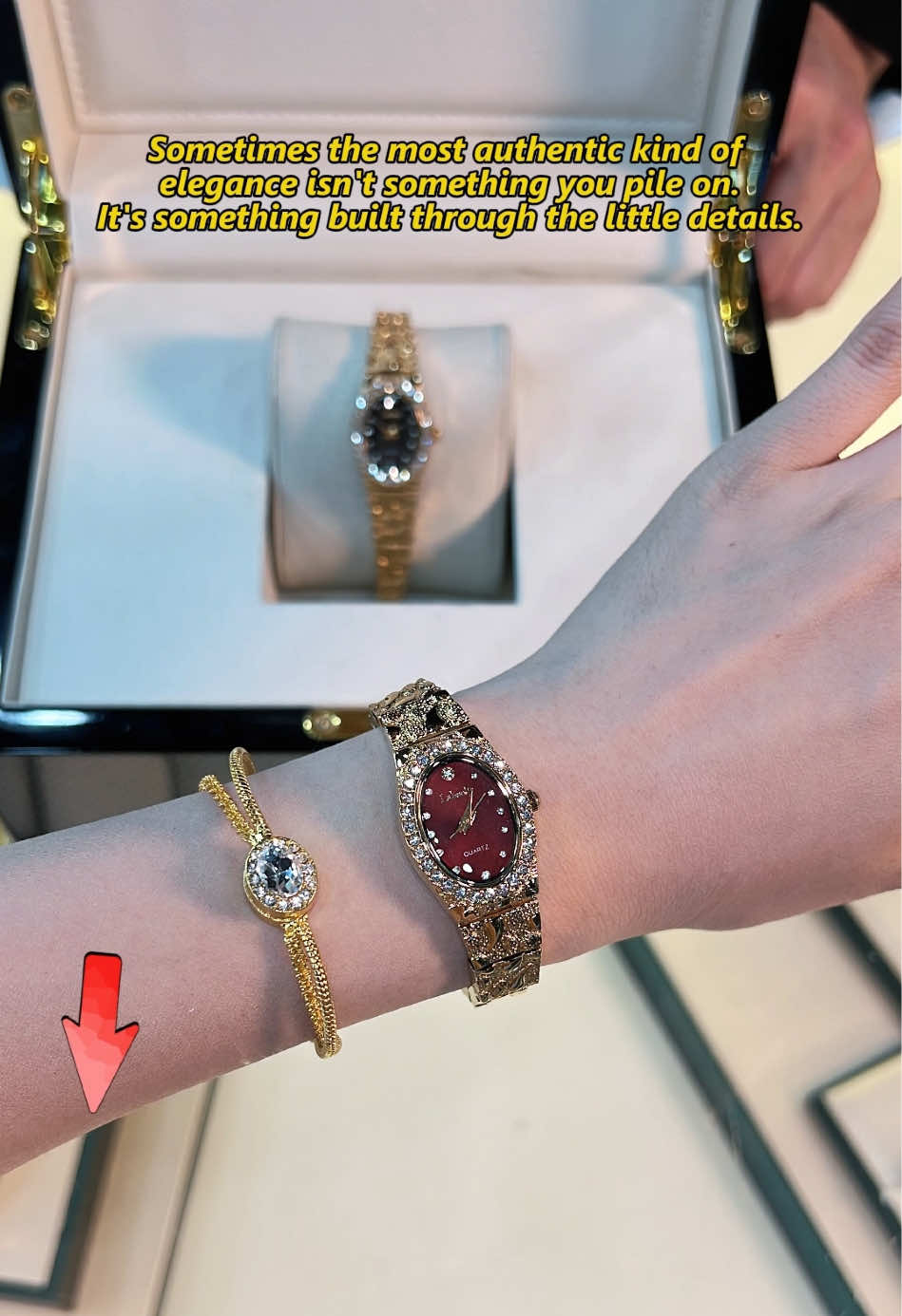So beautiful🥰🥰Grab it now during the Deals for You Days event!#watch#fyp#DealsforYouDays #SummerWins#TikTokShopDealsforYouDays 