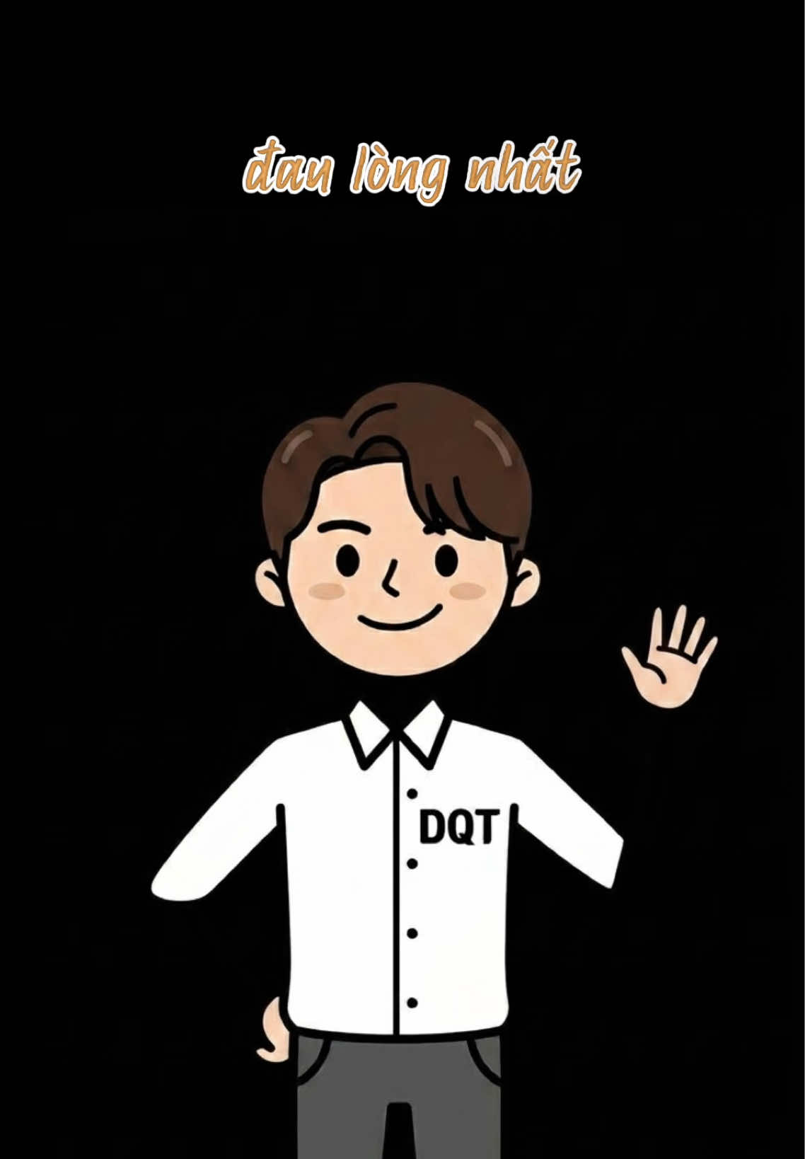 C các chị em có đoán được điều gì khiến 1 người đàn ông đau lòng nhất không? #dqt #xh 