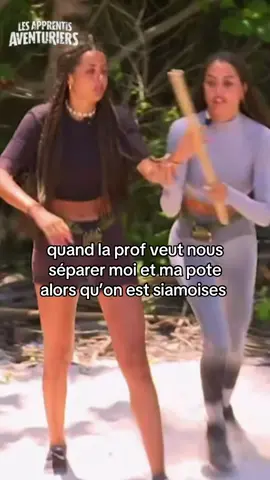 #duo #pote #lesapprentisaventuriers #humour #pourtoi