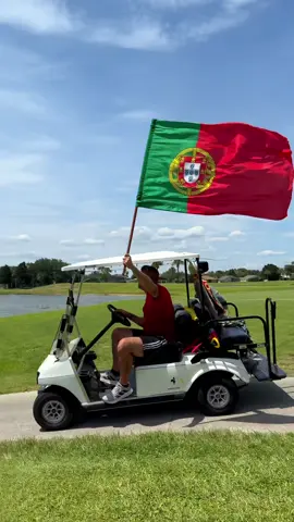 THE DAY IS HERE! The 2026 FIFA World Cup begins today for Portugal. And I will be in the stadium supporting the boys! Força Portugal! Let’s gooool! 🇵🇹 #portugal #portugal🇵🇹 #worldcup #cr7 #portuguese 
