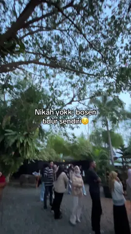 Haduh kacauuuuu😌🤣😝 #fyp #nikah #bosen #tidur #sendiri 