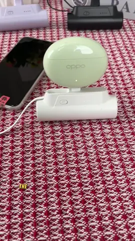 So small I always have it #phonecharger #musthaves #battery #DealsForYouDays #powerbank