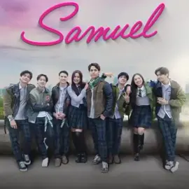 makan bang😐 #diamondgang #samueltheseries #core 
