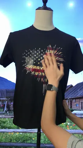 #HeartAmericanFlag #4thOfJulyHeart #PatrioticHeart #FireworksUSA #RedWhiteBlueVibes 