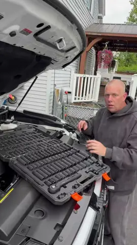 Heavy-duty fixes need heavy-duty tools. 🔧 #mechanictools #socketset #garage #repair #DealsForYouDays 