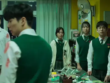 o elenco um sabor #fyp #viral #allofusaredead #seriesnetflix #netflix 