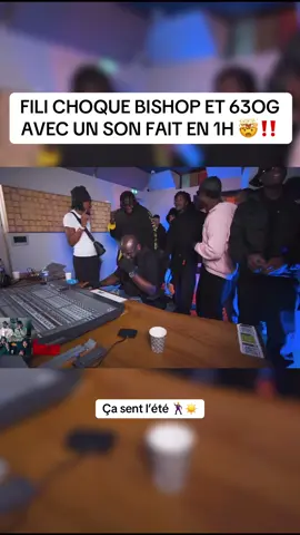 C’est fort @Fili🌞 @Bishop8 @63OG #pourtoiii #fypp #1SONPRESQUEPARFAIT #63OG #fy 