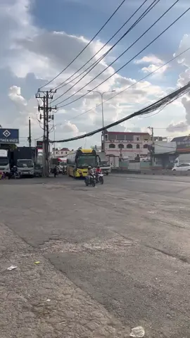 Nghe nói xe này toàn idol tiktok@Sai đẹp chiêu 🥷 @Nguyễn Minh Thắng @Nguyễn Tấn Thành 🫡 @Quốc An ⁷⁶🚌 @𝑵𝒈𝒖𝒚𝒆̂̃𝒏 𝑸𝒖𝒐̂́𝒄 76✈️@Thắng Mê Xe Khách76   #xuhuongtiktok #xuhuong2026 #xekhachvietnam #taixexekhach #xuhuong 