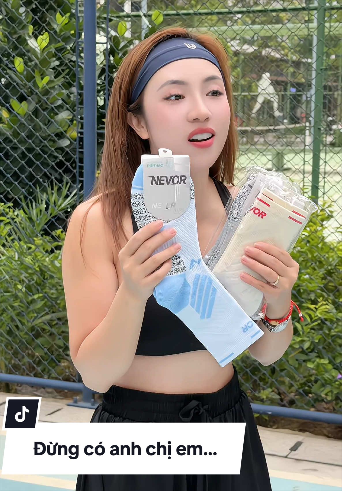 Đừng có anh chị em…#phsgr #thethao #xuhuong 