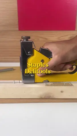 Refill Staples DeliTools siap membantu pekerjaan tetap lancar tanpa jeda. Kuat, presisi, dan cocok untuk kebutuhan kantor, sekolah, maupun rumah. #DeliTools #RefillStaples #Staples #OfficeSupplies #alatkantor 