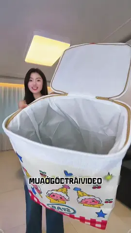 Thùng đựng đồ đa năng 