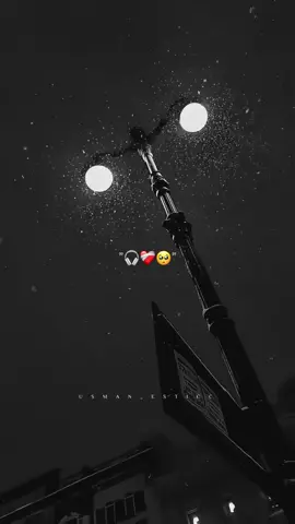 O Tu Aik Wi Suni Naa🎧🥺 . . . #fyp #foryoupage #goviral #sadsong#usman_esticx 