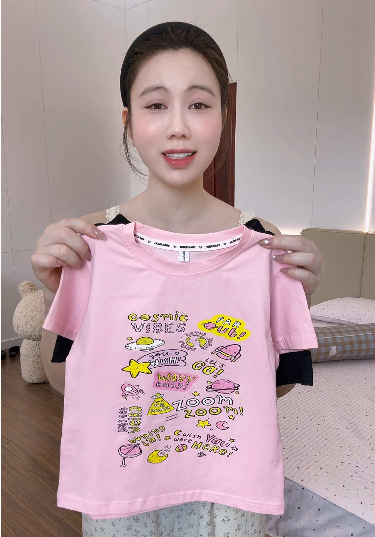 [Phúc Anh Kids] Đồ Bộ Bé Gái  #thoitrangtreem #quanaotreem 