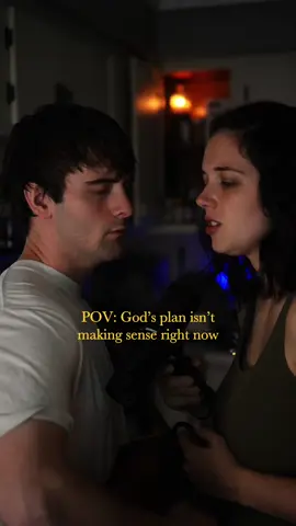 There’s a plan for you! Song is “Spiral” by Haddon