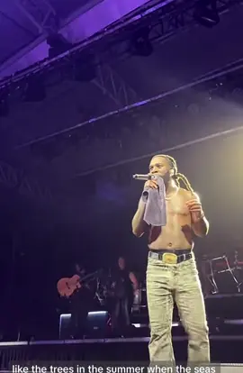 #fypシ゚viral🖤tiktok @Burna Boy 