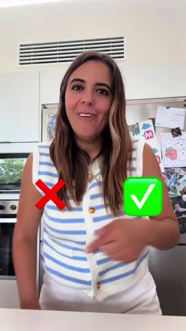 No se trata de dejar de disfrutar, se trata de elegir mejor. Pequeños cambios como este suman muchísimo a largo plazo 💪 Guarda este reel para tu próxima compra del súper 🛒 ¿Qué otro producto quieres que compare? Déjamelo en los comentarios 👇 #CambiaEsto #ComidaConsciente #AlimentaciónSaludable #SnacksSaludables #VidaSaludable     