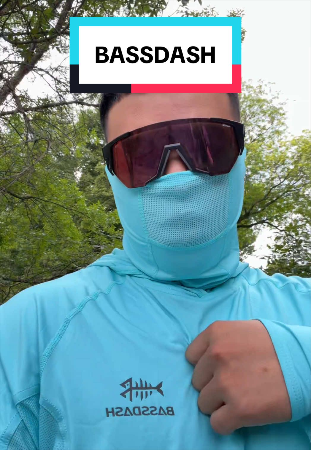 Replying to @Brunno Ruiz camisas con protección UV solar UPF50 estilo manga largas de telas frescas cómodas para el jale @Bassdash-US #bassdashspotlightday  #sunprotection #uvprotection #bassdash 
