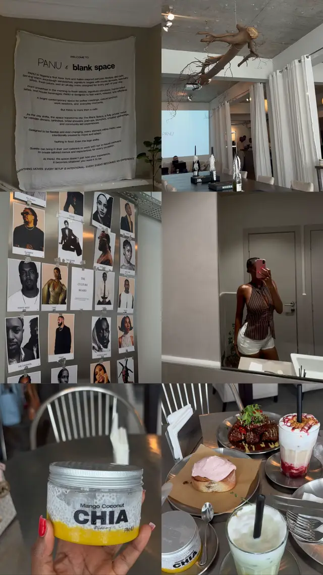 #panurestaurant 