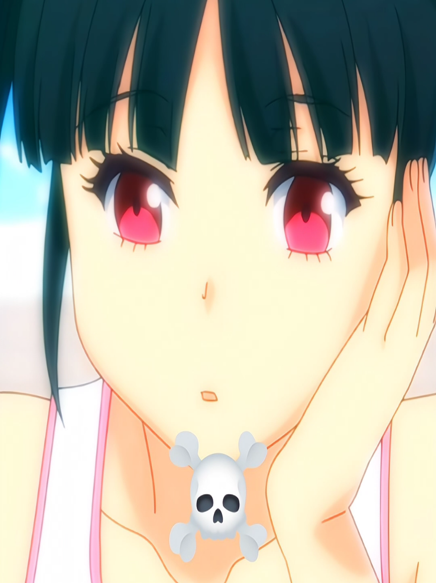 #animegirl #animeedit #karmasqd #dreamsqd 