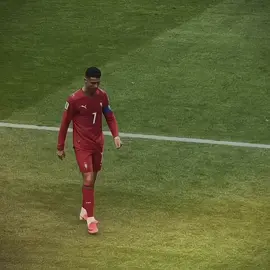 Sorry goat 💔😭 . . . .#cristianoronaldo #receasion #portugal #woldcup #congo 
