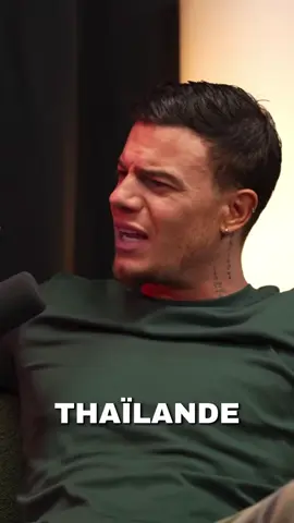 « Il mange ses mangues tous les jours » 😂😂 #adlaurent #bastos 