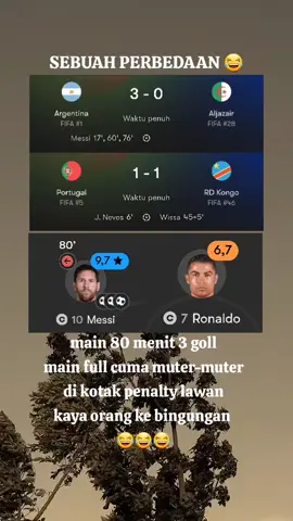 #argentina🇦🇷 #portugal🇵🇹  #lionelmessi #cristianoronaldo #fypage 
