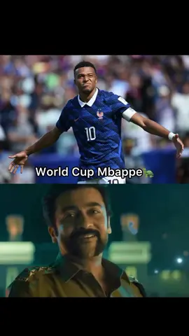 #Mbappe🇫🇷 