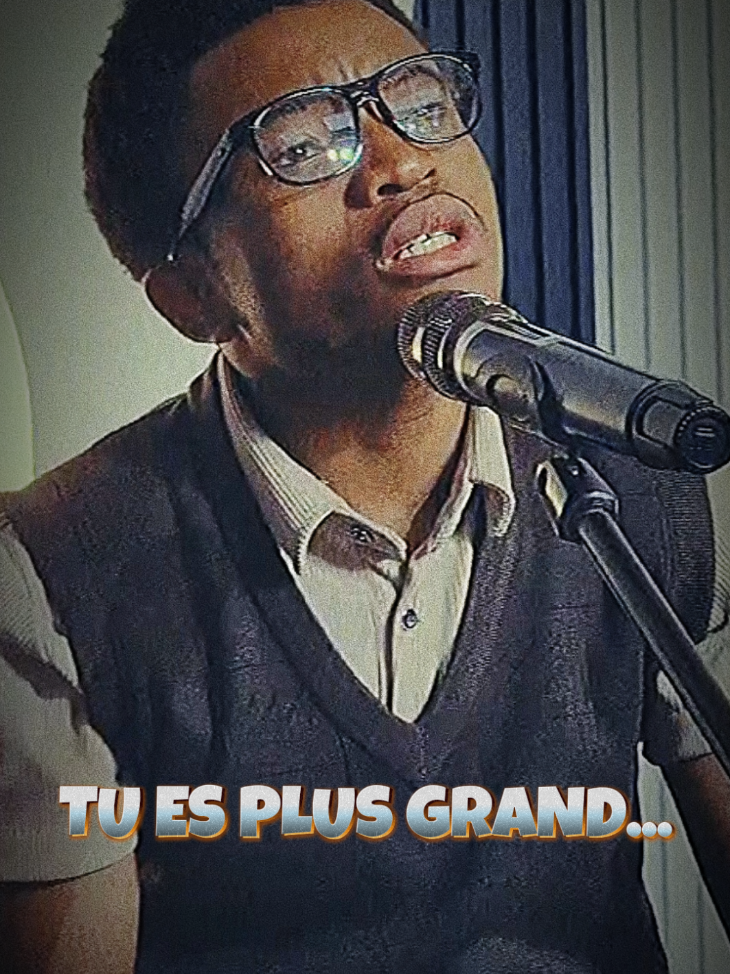#viral #fyp #gospelmusic #nadege #soupir @Athom’s&Nadège mbuma page fans 