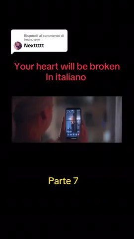 Risposta a @iman.nerv #yourheartwillbebroken2026 #yourheartwillbebrokenmovie #romatico 