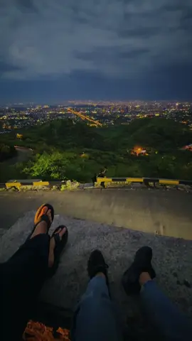 About today.. The weather was just perfect #islamabad #abouttoday #margallahills 