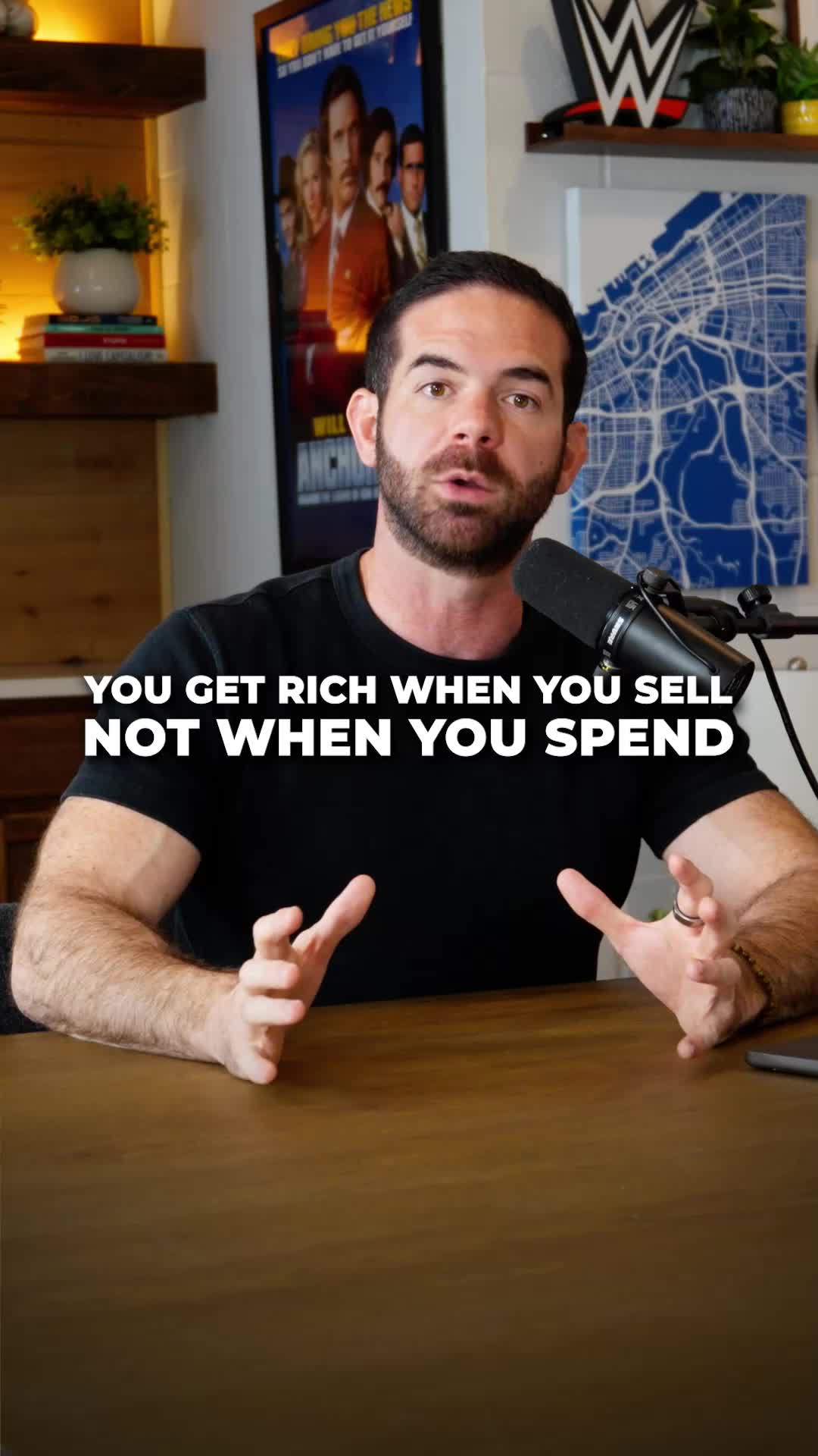 Real Wealth Takes 5–10 Years, Not Months