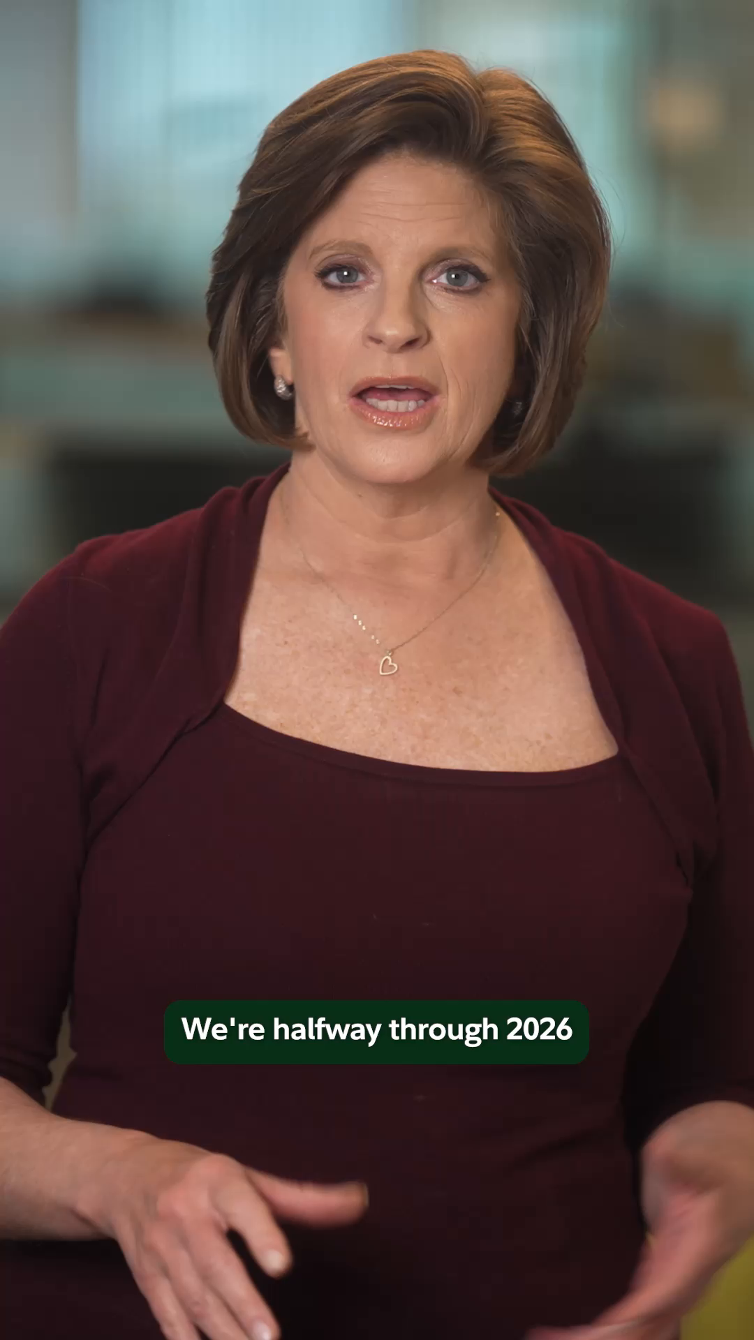 Get timely insights and investing strategies with Fidelity’s 2026 Midyear Outlook.