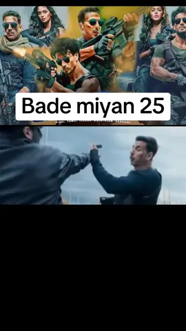 #filmenbambara5 #bademiyan 