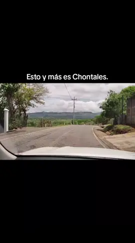 #Chontales...Maravillas Naturales.