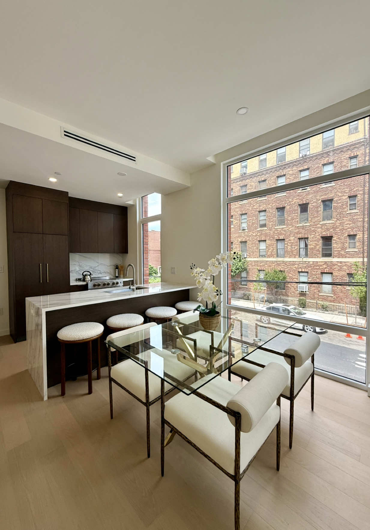 🚨✨ NEW to Market! The Calista 💫 Boutique Luxury Living in Astoria 🏙️ 1-bedroom residences from $795K🔑 #nyc #astoria #nycapartment #homebuyer #nycrealestate 