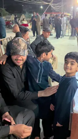 Zamin Ali 