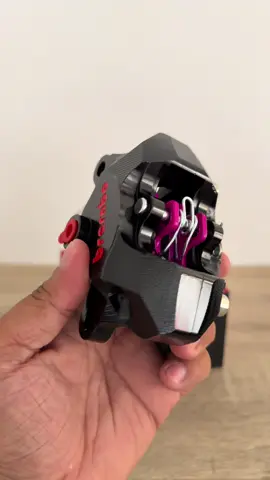 2pot Caliper