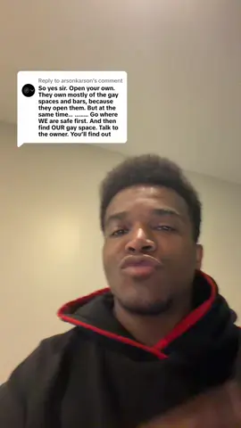 Replying to @arsonkarson #gaytiktok 