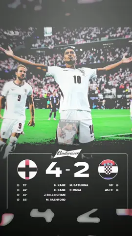 📌FT Inggris vs Crotia (4-2), Segini doang kah modric dkk🤭😝 #england #croatia #worldcup #footballtiktok #fyp 