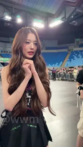 Wonyoung ivee #wonyoung #ive #fyp #duet #viral 