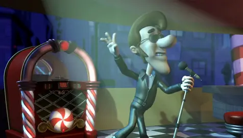 Wyclef Jean ft. Hugh Neutron 4 Super Bowl LXI Halftime🕺🏾 Inspired By @Ian McConnell   #jimmyneutron #nickelodeon #nostalgia #meme #viral #fyp 