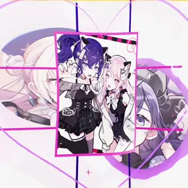 we ignore the white flash in the loops ok guys. (sdt to sage and sage only☺️ @️ ️ ️ ️ sage .ఇ ◝‿◜ ఇ ) art credits : sinyu_u_, noise__rxx, WX2ED7I6jW75207, and ioo_chan__ (?) #mizukiakiyama #mafuyuasahina #mizumafu #transitionedit #fyp 